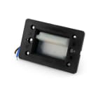 ALPHA ELETTRONICA SR ALPJO491NW SEGNAPASSO LED 230V 2W