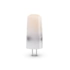 ALPHA ELETTRONICA SR - ALPJO524/1WW LAMP. LED G4 COB 3W 12-24VAC/DC 2700K