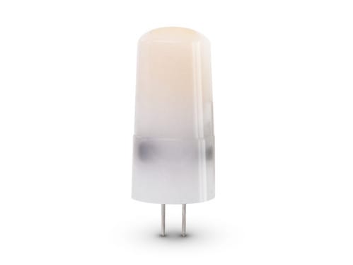 ALPHA ELETTRONICA SR ALPJO524/1NW LAMP. LED G4 COB 2.8W 12-24VAC/DC 4000K