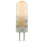 ALPHA ELETTRONICA SR - ALPJO524WW LAMPADINE LED G4 COB 2W 2700K 12VAC-DC