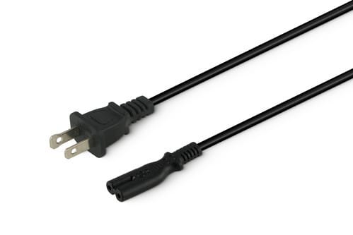 ALPHA ELETTRONICA SR ALP23-007/8A CAVO DA SP.AMER A PR.IEC 82 1.8M BULK