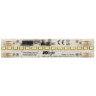 ALPHA ELETTRONICA SR - ALPJO544/20WW MODULO LED LINEARE 10CM 10-30VDC 3000K