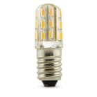 ALPHA ELETTRONICA SR - ALPJO548/21PW Led lamp E10 - 1,5W - 12/24Vac/dc - Cold white