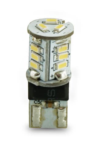 ALPHA ELETTRONICA SR ALPJO548/40 LAMP.LED ATTAC T10 10-30V 1.3W B.FREDDO