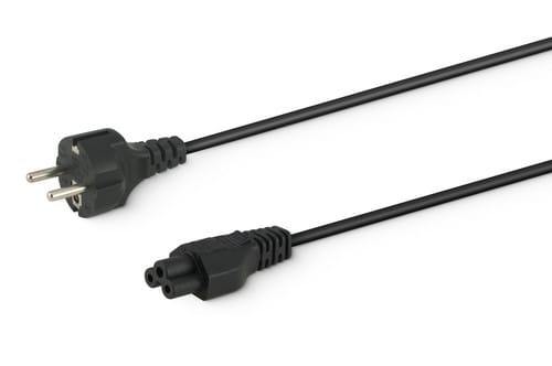 ALPHA ELETTRONICA SR ALP23-024B CAVO DA SP. SUCKO A PR.3COMPUT.1.5M PB
