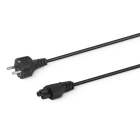 ALPHA ELETTRONICA SR ALP23-024B CAVO DA SPINA 3P TEDESCA A SPINA IEC3...