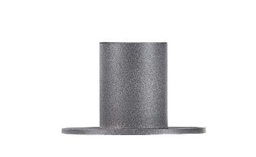 ALPHA ELETTRONICA SR ALPJO638/M SUPPORTO A MURO PER LAMPIONE JO638