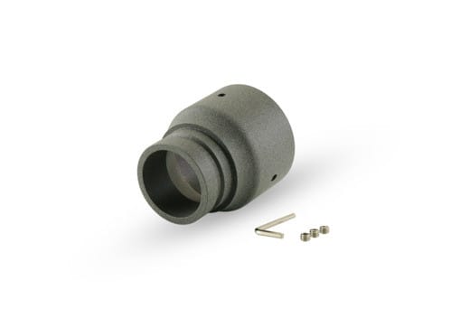 ALPHA ELETTRONICA SR ALPJO638ARM ADATTATORE DA PALO DA 48 A 60MM