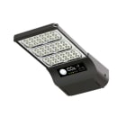 ALPHA ELETTRONICA SR - ALPJO641/90CCT LAMPIONE SOLARE CON SENSORE PIR - 300...