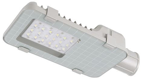 ALPHA ELETTRONICA SR ALPJO642/12NW PROIETTORE LED 30W 12V 18LED 4000K