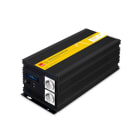 ALPHA ELETTRONICA SR - ALPKA3000/24 Pure sine wave 3000W Inverter Input: 24Vdc, Output: 230Vac