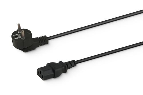 ALPHA ELETTRONICA SR ALP23-027A CAVO DA SP.TEDESCA A PR.3 POLI 1.5M BULK