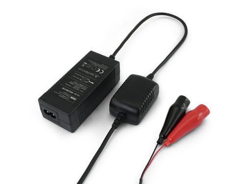 ALPHA ELETTRONICA SR ALPKCL290150 CAR.BATT.PACCHI LI-ION 7CELLE 25.9V 1.5A