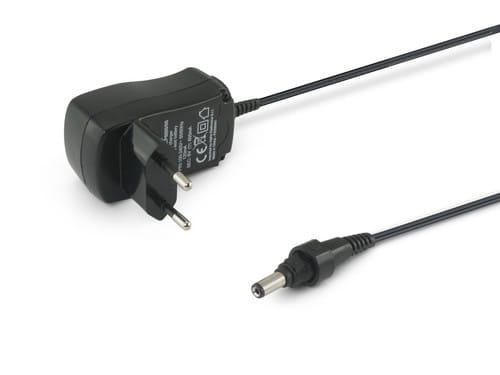 ALPHA ELETTRONICA SR ALPKCP0600/06 CAR.BATT. PB SWITCH. 6V 600MA
