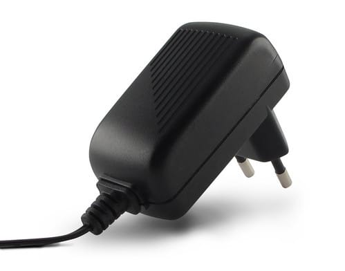 ALPHA ELETTRONICA SR ALPKD1910/12 ALIM.SW.PLUG-IN 12V 1A DUE CONNETTORI
