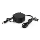 ALPHA ELETTRONICA SR - ALPKD1914/12 Switching power supply 18W - 12Vdc 1,5A- 1 Connector