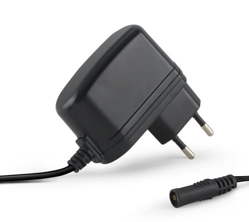 ALPHA ELETTRONICA SR ALPKD2001/5 ALIM.SW.PLUG-IN 5V 2.5A DUE CONNETTORI