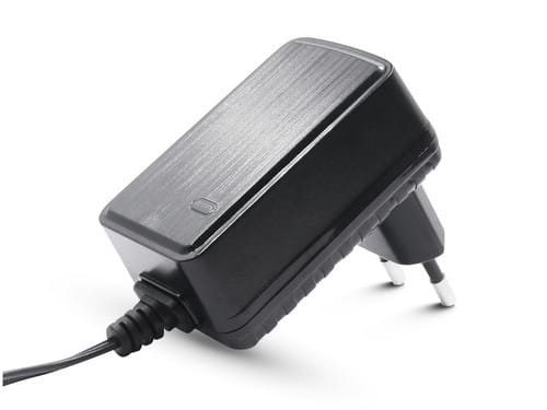 ALPHA ELETTRONICA SR ALPKD2010/09 ALIM.SW.PLUG-IN 9V 2A DUE CONNET.