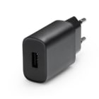 ALPHA ELETTRONICA SR ALPKD503/1 CARICATORE USB 10.5W - 1 PORTA 5V 2.1...