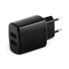 ALPHA ELETTRONICA SR ALPKD503/2 ALIM.SWITCH. 2X5V 1A-2.1A IN.230V
