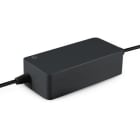 ALPHA ELETTRONICA SR - ALPKD5060 Switching Power Supply 90W - 15-16-19,5 Vdc - 4,6A - 6 connectors