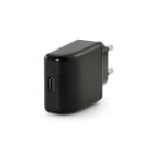 ALPHA ELETTRONICA SR - ALPKD530/1 ALIM. PLUG-IN PD 1XUSB C 20W NERO