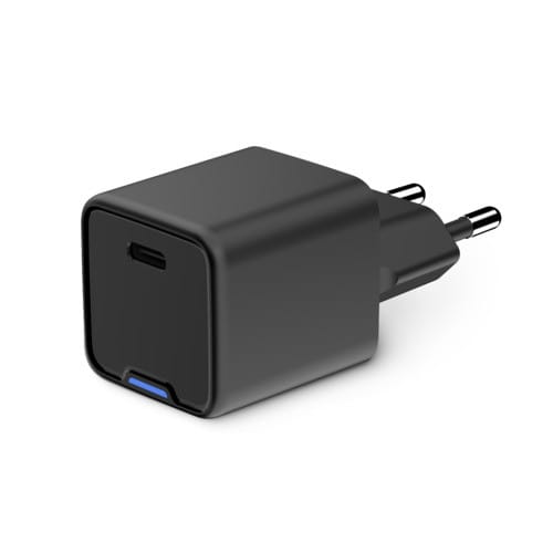 ALPHA ELETTRONICA SR ALPKD530030 CARICATORE USB C - GAN 30W POWER DELI...