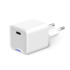 ALPHA ELETTRONICA SR ALPKD530030W CARICATORE USB C - GAN 30W POWER DELI...
