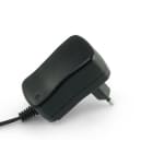 ALPHA ELETTRONICA SR - ALPKD600/1 Switching power supply 7,2W - 3/4,5/5/6/7,5/9/12 Vdc - 0,6A - 6 connectors