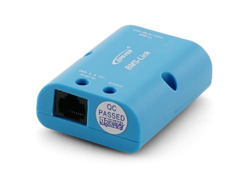 ALPHA ELETTRONICA SR ALPKEPH-BMSL ADATTATORE PER COMUNICAZIONE BMS