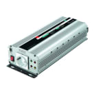 ALPHA ELETTRONICA SR - ALPKINV1000 Modified sine wave inverter 1000W Input: 12Vdc, Output: 230Vac