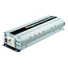 ALPHA ELETTRONICA SR - ALPKINV1500 INVERTER1500W INGRES.12VCC USCITA 230VCA