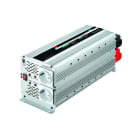 ALPHA ELETTRONICA SR - ALPKINV2500 INVERTER2500W INGRES.12VCC USCITA 230VCA