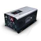 ALPHA ELETTRONICA SR - ALPKIPS020-04 Pure sine wave 2000W Inverter Input: 24Vdc, Output: 230Vac - With battery charger