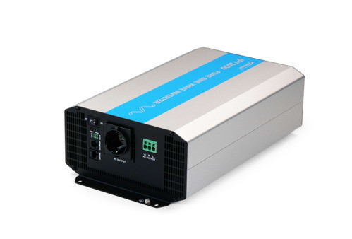 ALPHA ELETTRONICA SR ALPKIPT2000/12 INVERTER ONDA SIN. PURA 12V/230V 2000W
