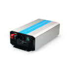 ALPHA ELETTRONICA SR - ALPKIPT3000/12 Inverter Onda pura 3000W Ingresso: 12Vdc, Uscita: 230Vac - Completo di cavo di ingresso