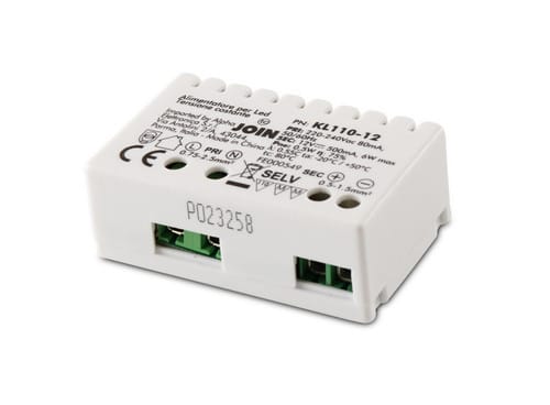 ALPHA ELETTRONICA SR ALPKL110-12 ALIM. TENSIONE COSTANTE 12V 6W