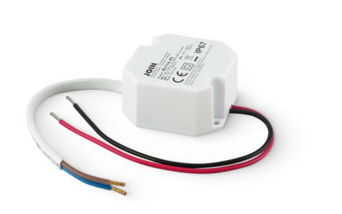 ALPHA ELETTRONICA SR ALPKL116-42 ALIM.TENS.COST.12V 1A 12W BIANCO