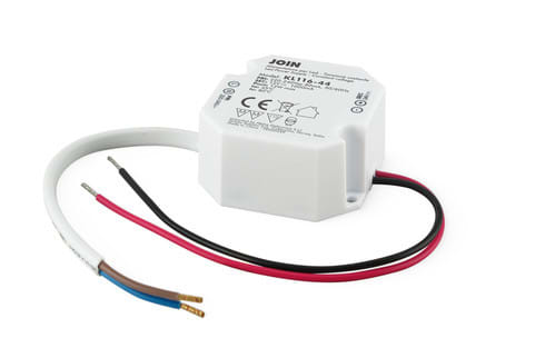 ALPHA ELETTRONICA SR ALPKL116-44 ALIM.TENS.COST.24V 0.5A 12W BIANCO