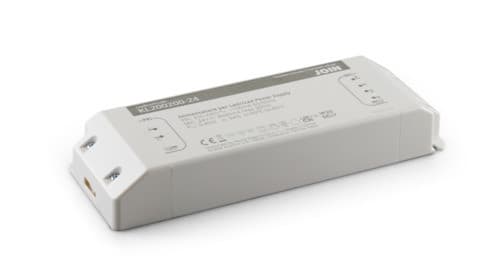 ALPHA ELETTRONICA SR ALPKL200200-24 ALIM. TENS. COST. 24V 200W SLIM IP20