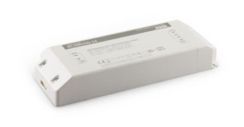 ALPHA ELETTRONICA SR ALPKL200250-24 ALIMENTATORE TENS. COSTANTE 250W - 24VDC