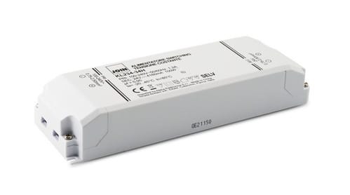 ALPHA ELETTRONICA SR ALPKL234-34H ALIM.TENS.COST.24V 100W 100-240VCA