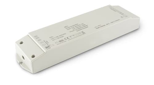 ALPHA ELETTRONICA SR ALPKL284-04 ALIM.CV 24V 100W 230V DIMMER 1-10V