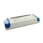 ALPHA ELETTRONICA SR - ALPKL284-34 AC/DC Triac Dimmable CV led driver 100W 220-240Vac 24Vdc - Min load 5W
