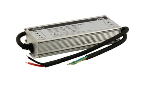 ALPHA ELETTRONICA SR ALPKL380-20 ALIM. CV 48V 200W INPUT 100-240V IP67