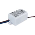 ALPHA ELETTRONICA SR - ALPKL904-04 Power supply at constant current for LED 4W - 500mA