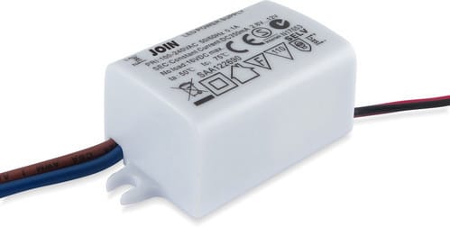 ALPHA ELETTRONICA SR ALPKL904-04 ALIM CC 500MA 4W 3-9.5V IP66