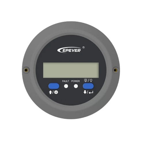 ALPHA ELETTRONICA SR ALPKMT91 DISPLAY REMOTO PER INVERTER KIPT - CA...