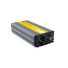 ALPHA ELETTRONICA SR - ALPKX0600/24 Pure Sine Wave Inverter 600W Input: 24Vdc, Output: 230Vac - off-grid