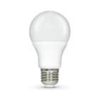 ALPHA ELETTRONICA SR - ALPLB125WW2 Led bulb E27 - 7W - 48Vdc - Warm white